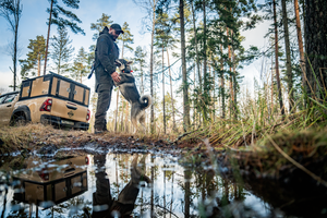 BGH Jacka Pine green – Seeland