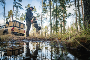 BGH Jacka Pine green – Seeland