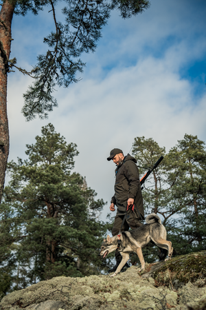 BGH Jacka Pine green – Seeland