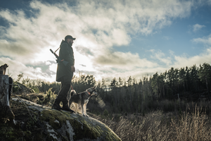 BGH Jacka Pine green – Seeland