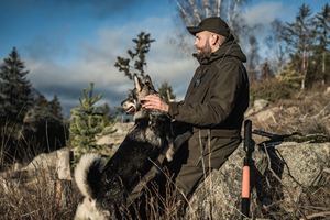 BGH Jacka Pine green – Seeland
