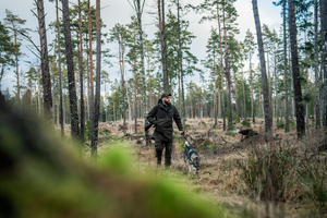 BGH Jacka Pine green – Seeland