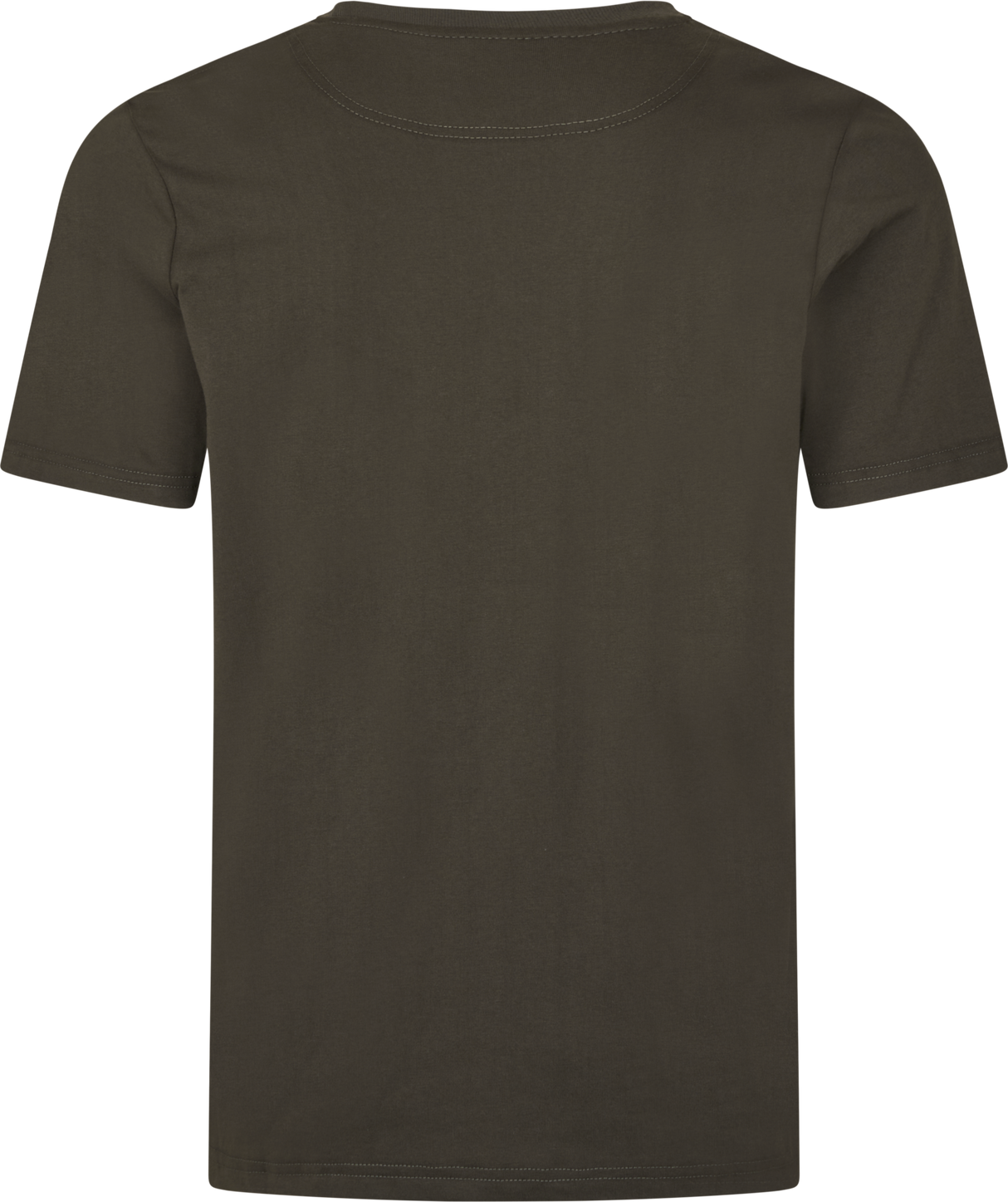 T-shirt Pine green – BGH