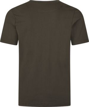 T-shirt Pine green – BGH