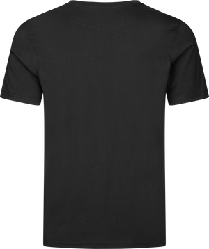 T-shirt svart – Territory