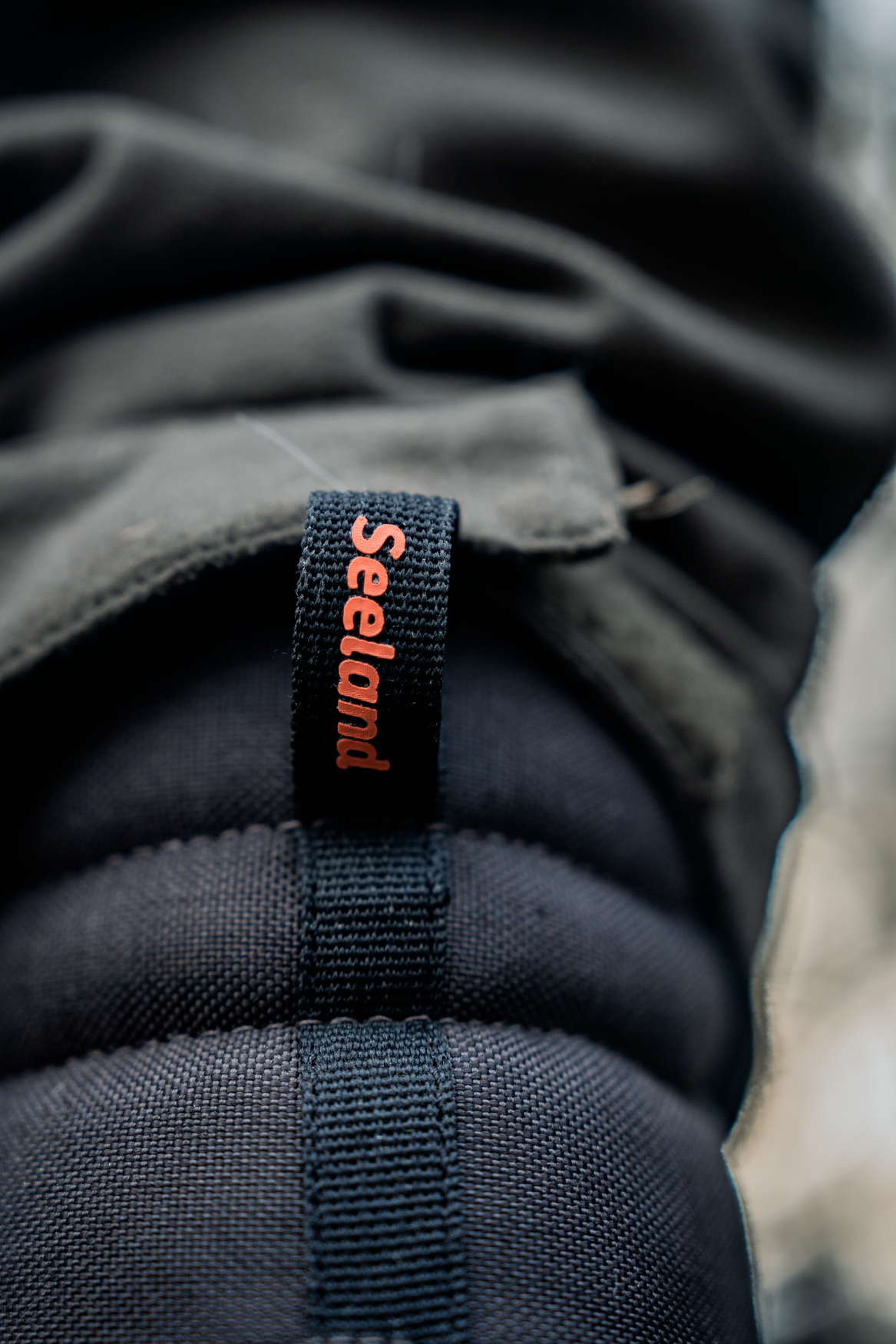 Enduro Tracker High Känga Dark Brown – Enduro