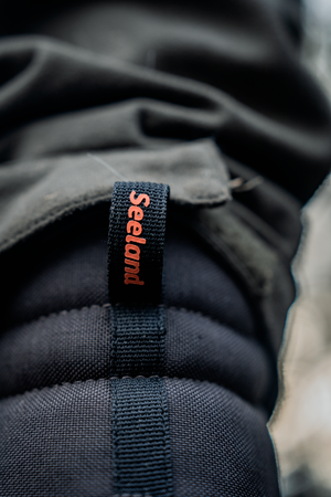 Enduro Tracker High Känga Dark Brown – Enduro