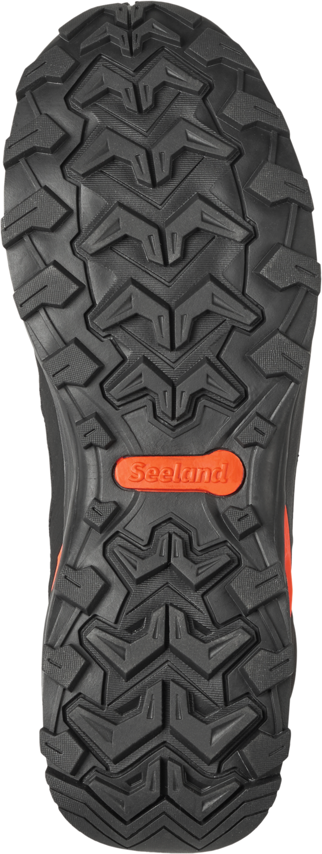 Enduro Tracker High Känga Dark Brown – Enduro