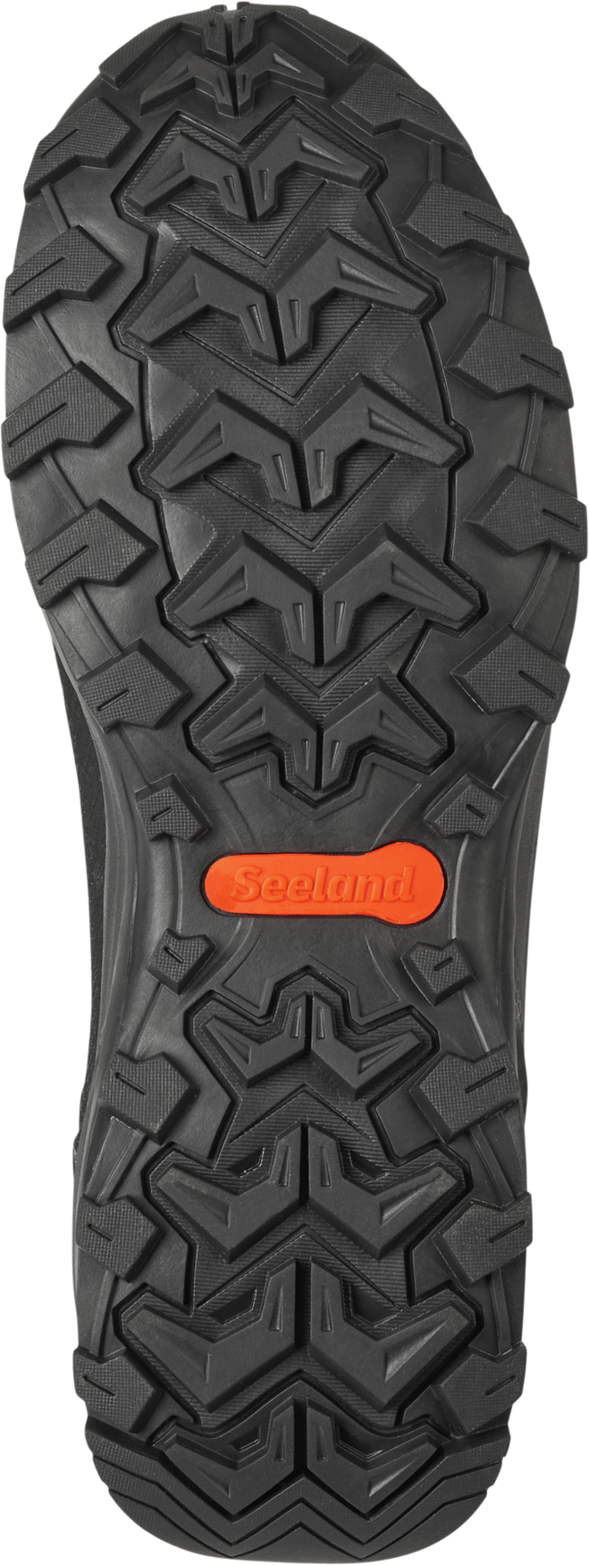Explore Mid Stövel Dark Brown – Enduro