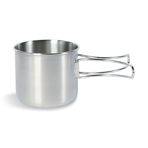Mugg med vikbart handtag 500 - Tatonka