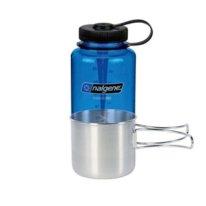Mugg med vikbart handtag 500 - Tatonka