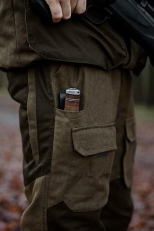 Ultimo Byxor - Grizzly Brown – Seeland
