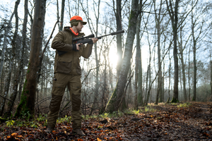 Ultimo Byxor - Grizzly Brown – Seeland