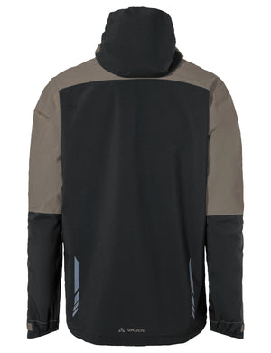 Herr Moab Rain Jacket coconut - Vaude