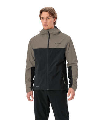 Herr Moab Rain Jacket coconut - Vaude