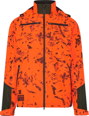 Jacka Orange Blaze InVis MPC – Trax Blaze