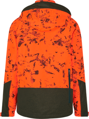Jacka Orange Blaze InVis MPC – Trax Blaze