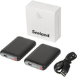 Celsius Heat Glove - powerbanks - Sort