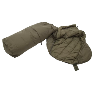 Sleeping Bag Eagle - Olive – Carinthia