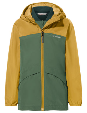 Barn Escape 3in1 Jacket woodland/savanna - Vaude