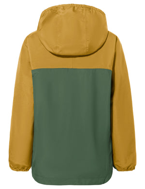 Barn Escape 3in1 Jacket woodland/savanna - Vaude