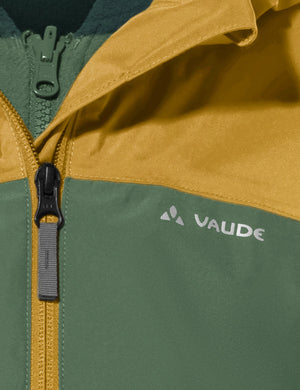 Barn Escape 3in1 Jacket woodland/savanna - Vaude
