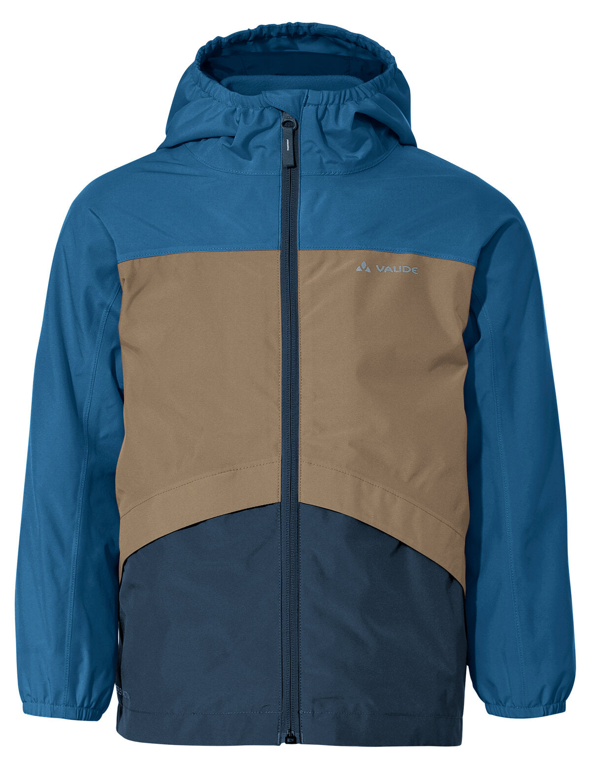 Barn Escape 3in1 Jacket Ultramarine - Vaude