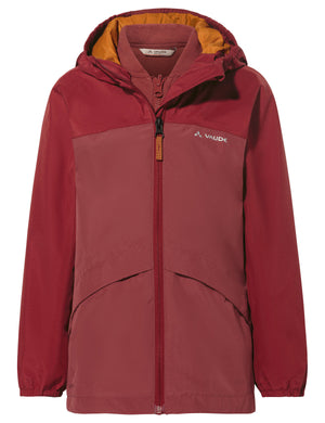 Barn Escape 3in1 Jacket redeva - Vaude