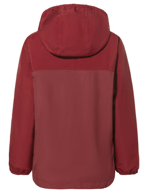 Barn Escape 3in1 Jacket redeva - Vaude