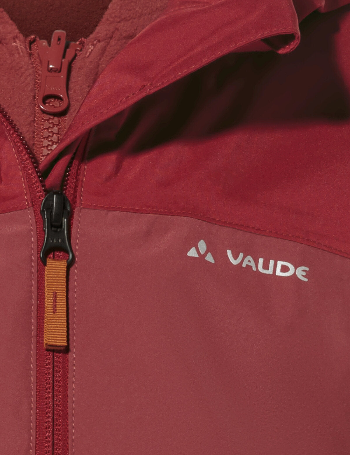 Barn Escape 3in1 Jacket redeva - Vaude