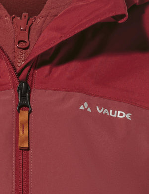 Barn Escape 3in1 Jacket redeva - Vaude