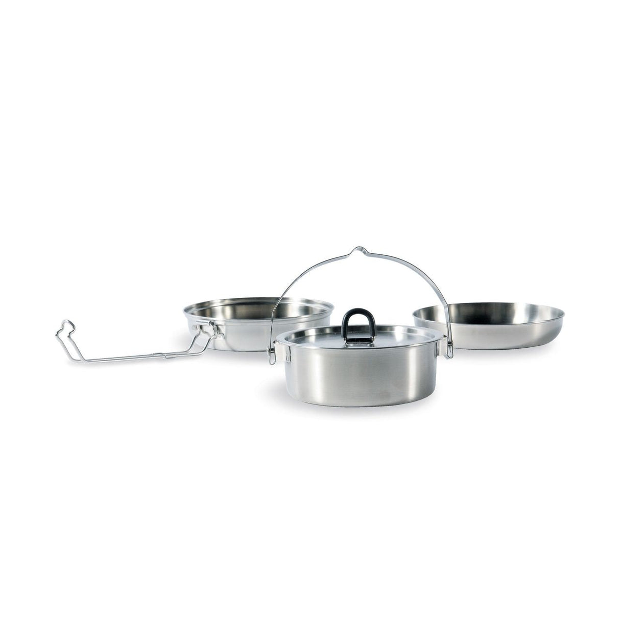 Campingset Regular - Tatonka