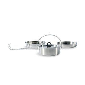 Campingset Regular - Tatonka