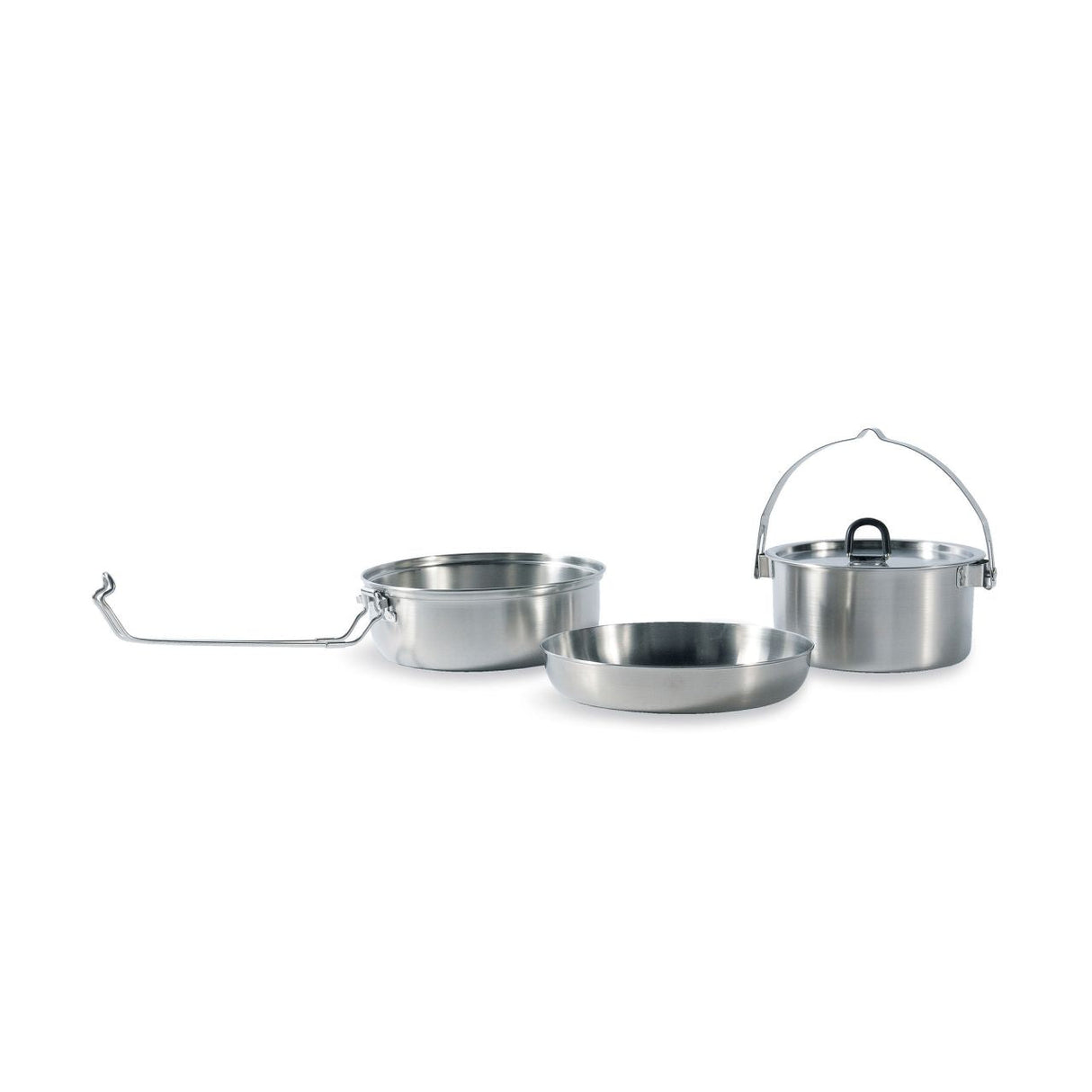 Campingset Stor - Tatonka