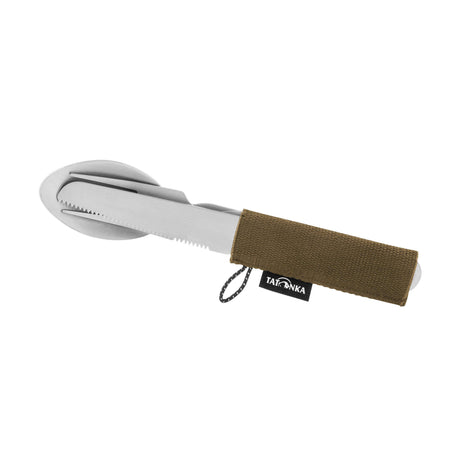 Bestickset I - Tatonka