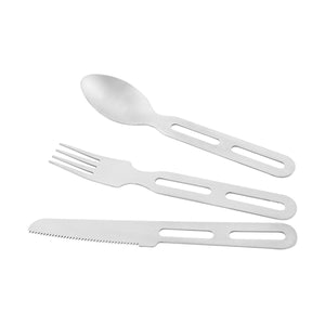 Bestickset I - Tatonka