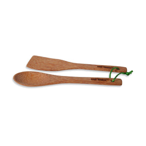 Set med matlagningsskedar - Tatonka