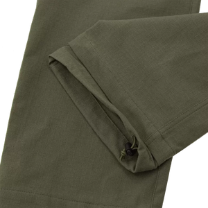 GOLDECK HUNT Byxor - Forest Green – Carinthia