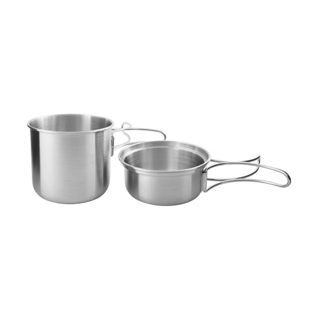 Mugg med handtag 500 Set - Tatonka
