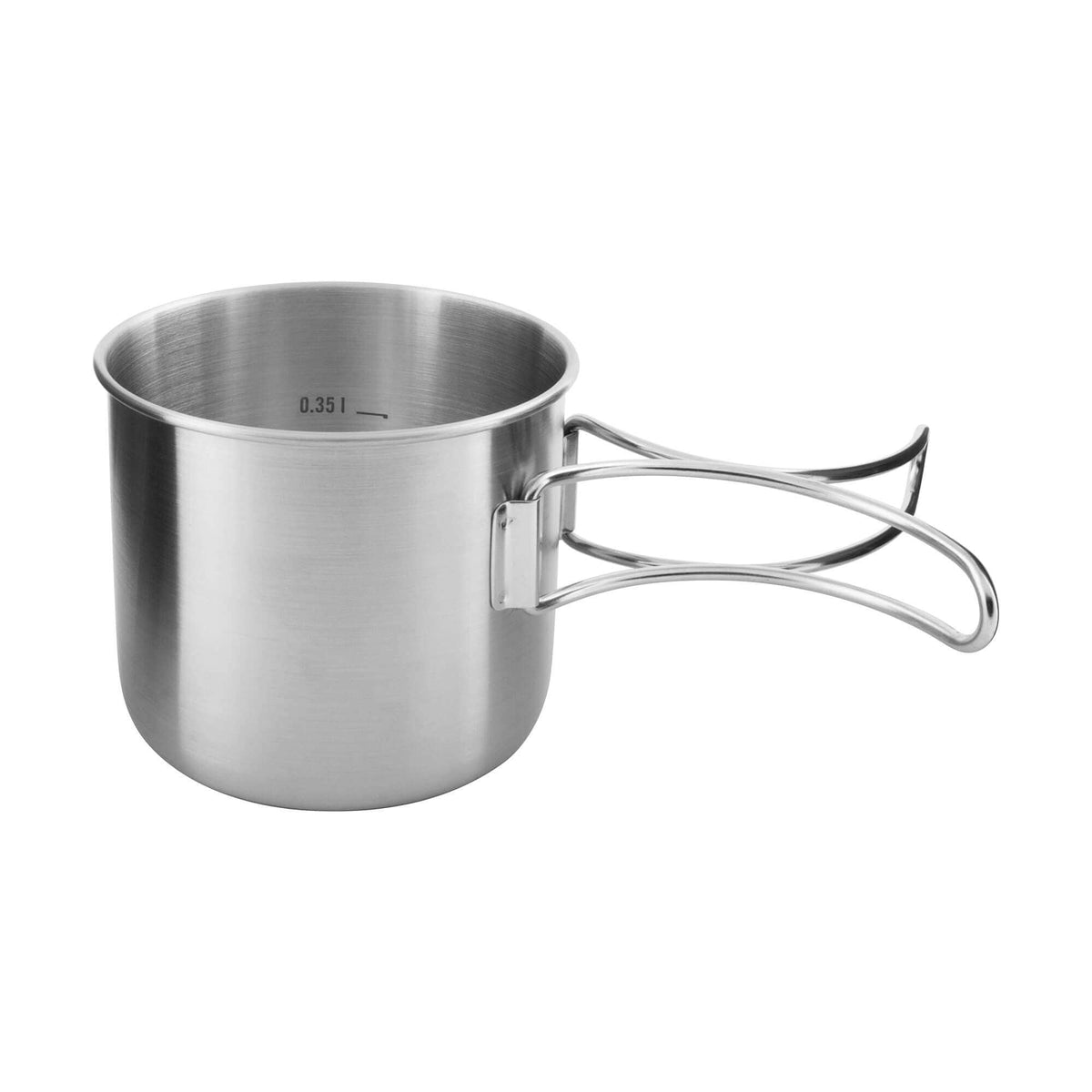 Mugg med handtag 500 Set - Tatonka
