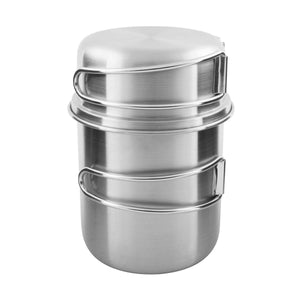 Mugg med handtag 600 set - Tatonka