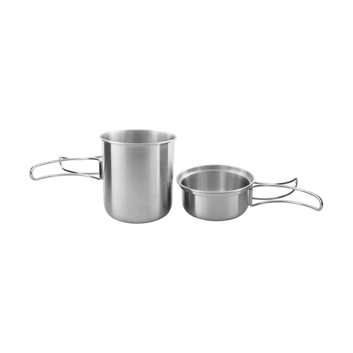 Mugg med handtag 600 set - Tatonka
