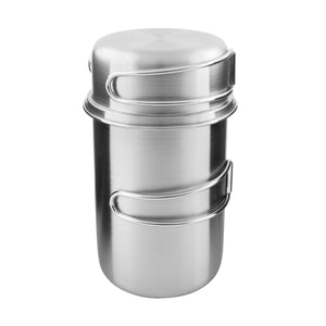 Mugg med handtag 850 Set - Tatonka
