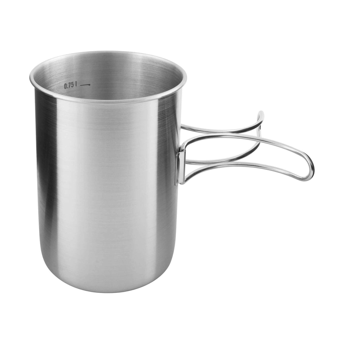 Mugg med handtag 850 Set - Tatonka