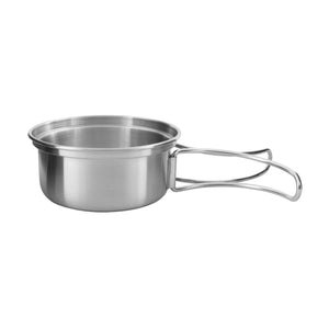 Mugg med handtag 850 Set - Tatonka
