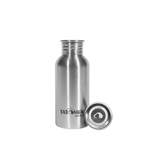 Stålflaska Premium 0,5l - Tatonka