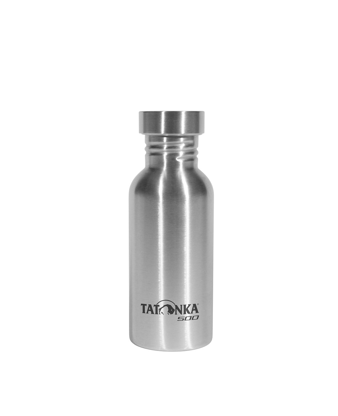 Stålflaska Premium 0,5l - Tatonka