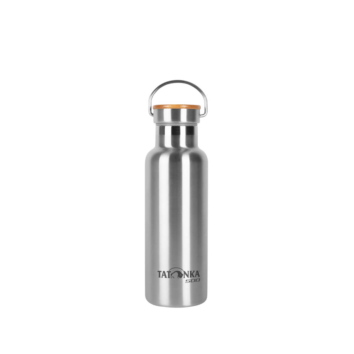 Hot + Cold Stuff BambooLid 500 - Tatonka