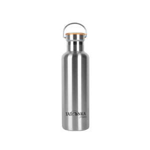 Hot + Cold Stuff BambooLid 750 - Tatonka