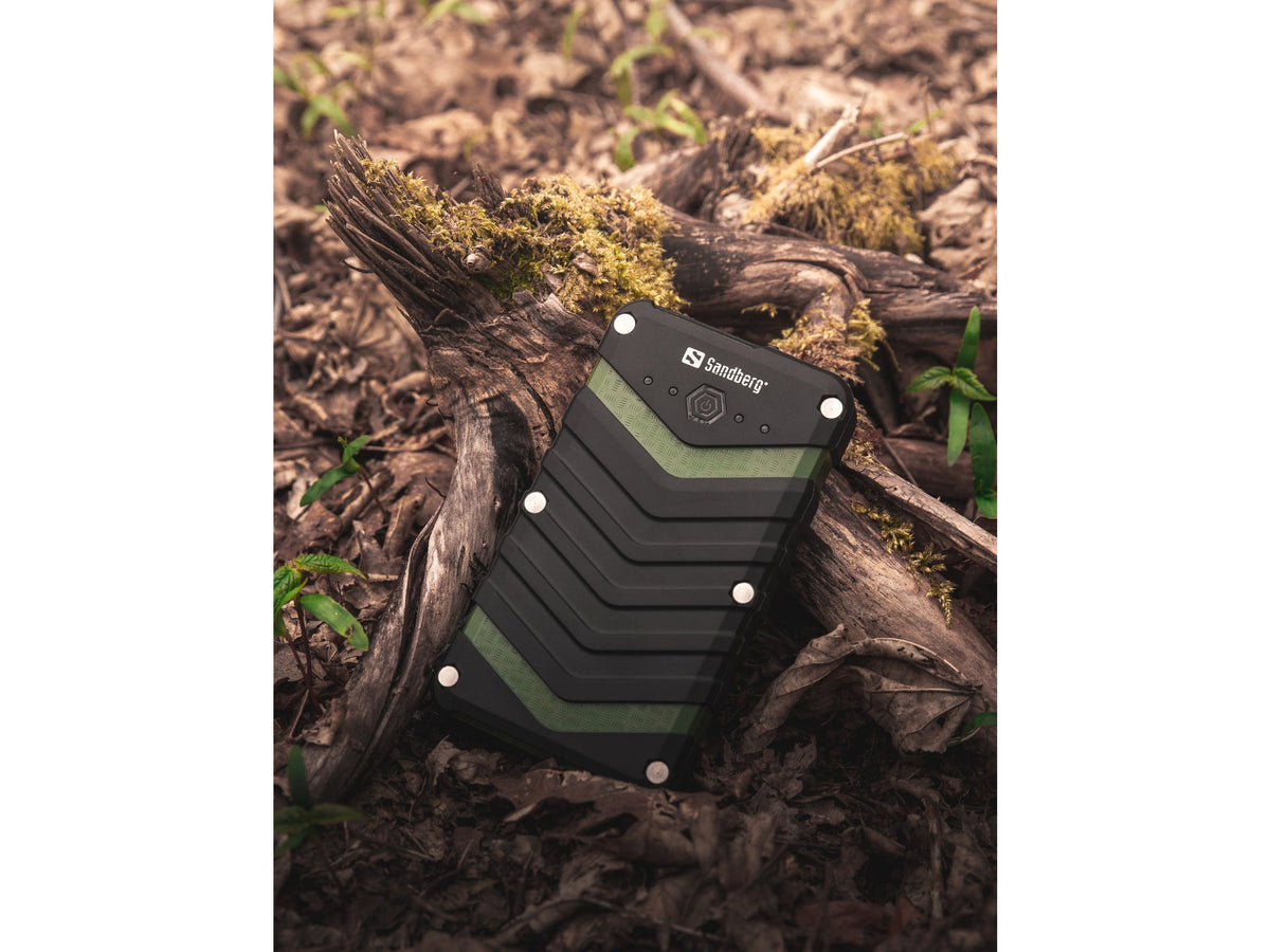 Survivor Powerbank 20100mAh - Sandberg